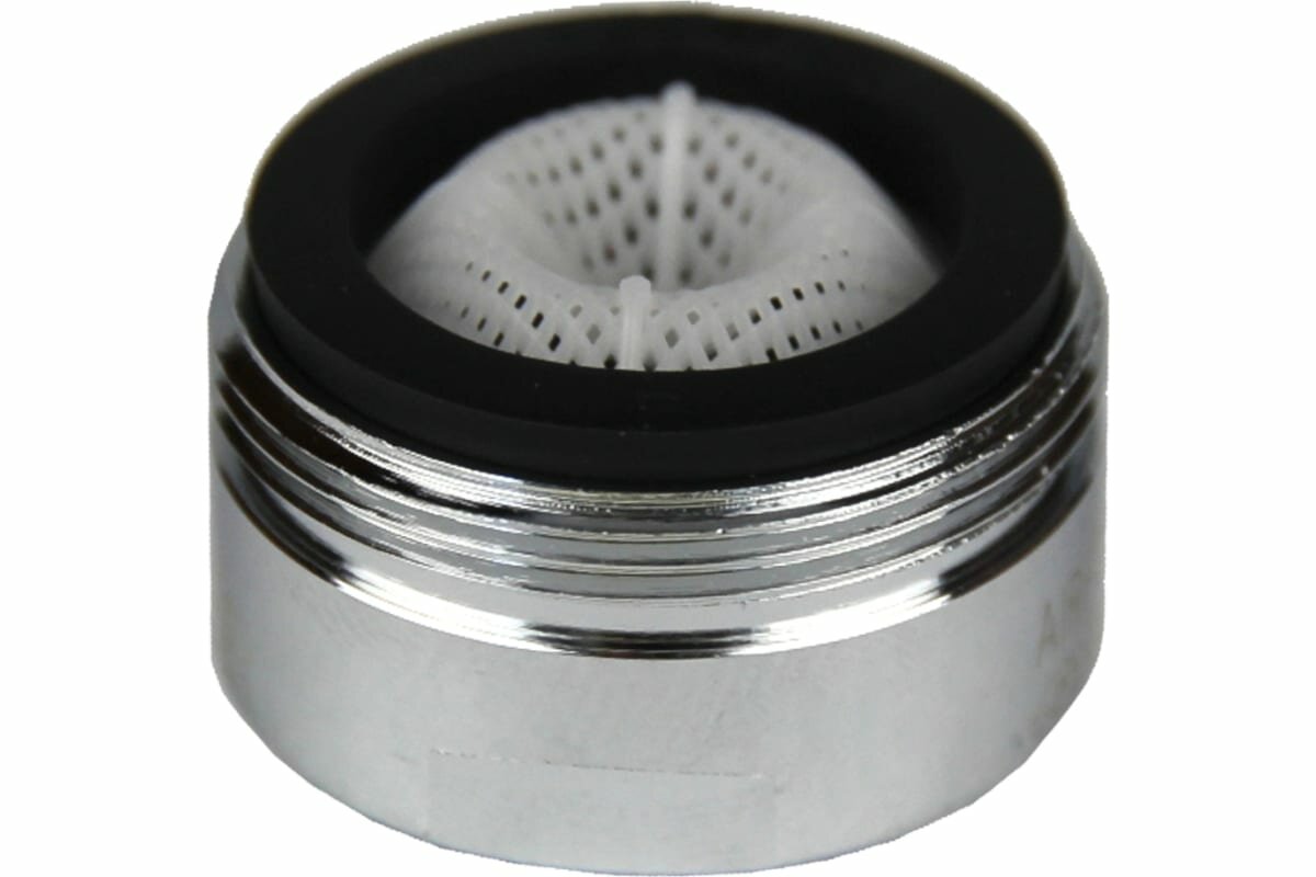 MPF Аэратор М24 самопромывной, наруж. резьба ИС.130951 — фото 1