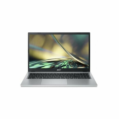 Ноутбук Acer ASPIRE 3 A315-24P-R458 ноутбук hp 255 g9 qwertzy 15 6 fhd amd r5 5625u 16gb 512gb ssd no odd win11 pro серебристый