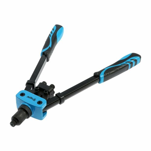 Заклепочник 360 мм двуручный заклепки 24 - 32 - 4 - 48 - 64 мм 2551₽