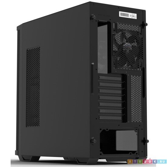 ZALMAN Z10 Корпус для компьютера ZalmanZ10