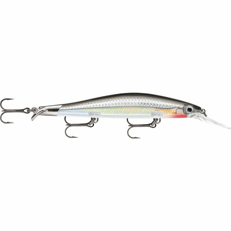 Воблер RAPALA RipStop Deep 09 /S /суспендер/ 1,5-1,8м, 9см, 8гр. RPSD09-S