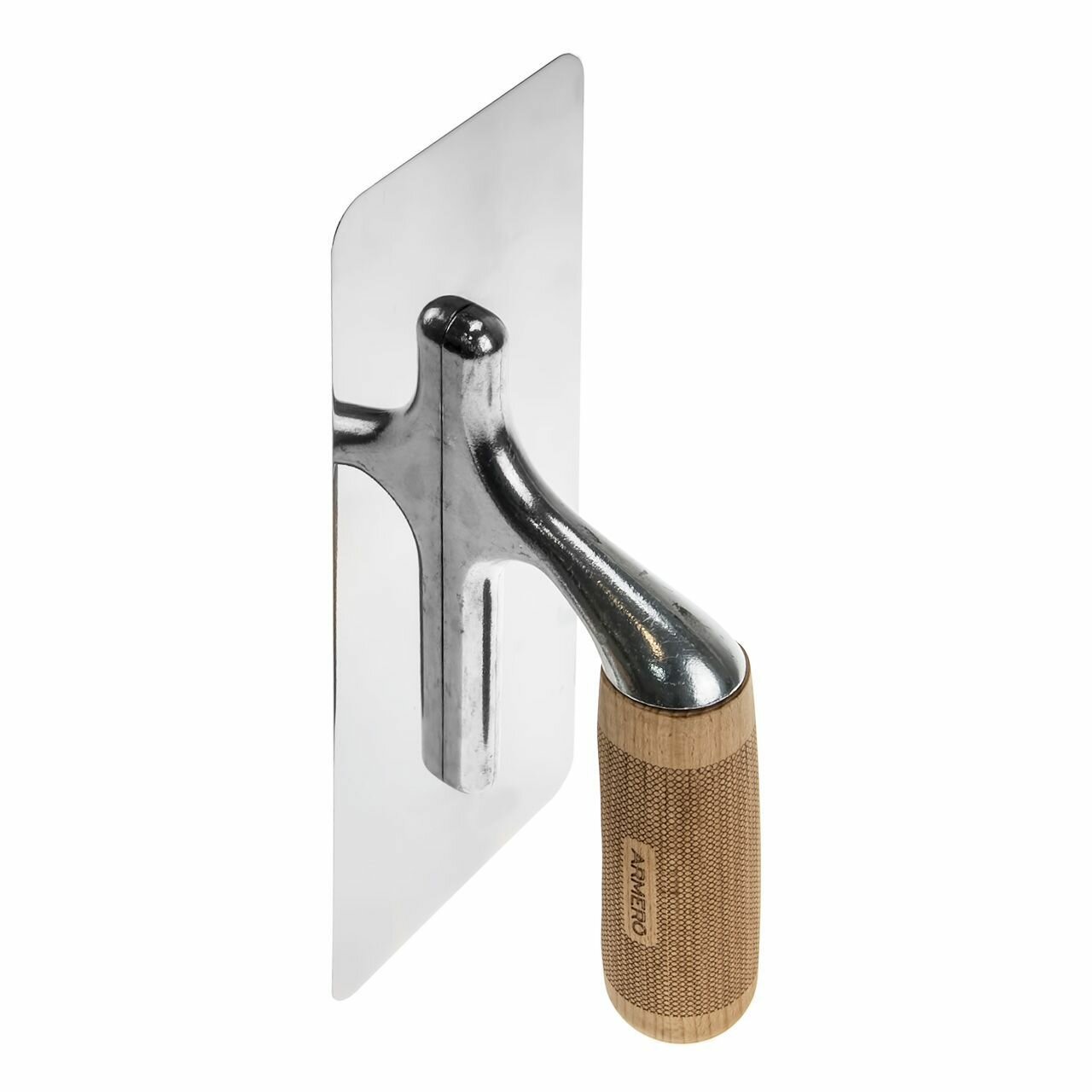 фото Кельма для венецианской штукатурки 240х100мм А233/131