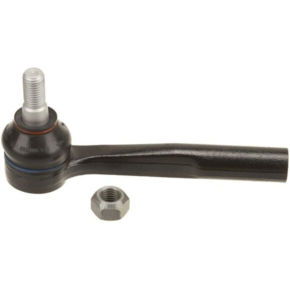 Наконечник рулевой тяги для автомобиля Opel Vauxhall, TRW JTE1028 (1 шт.)