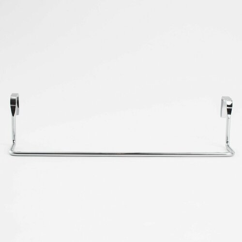 Держатель для полотенец 30х8 см подвесной металл Method 345₽