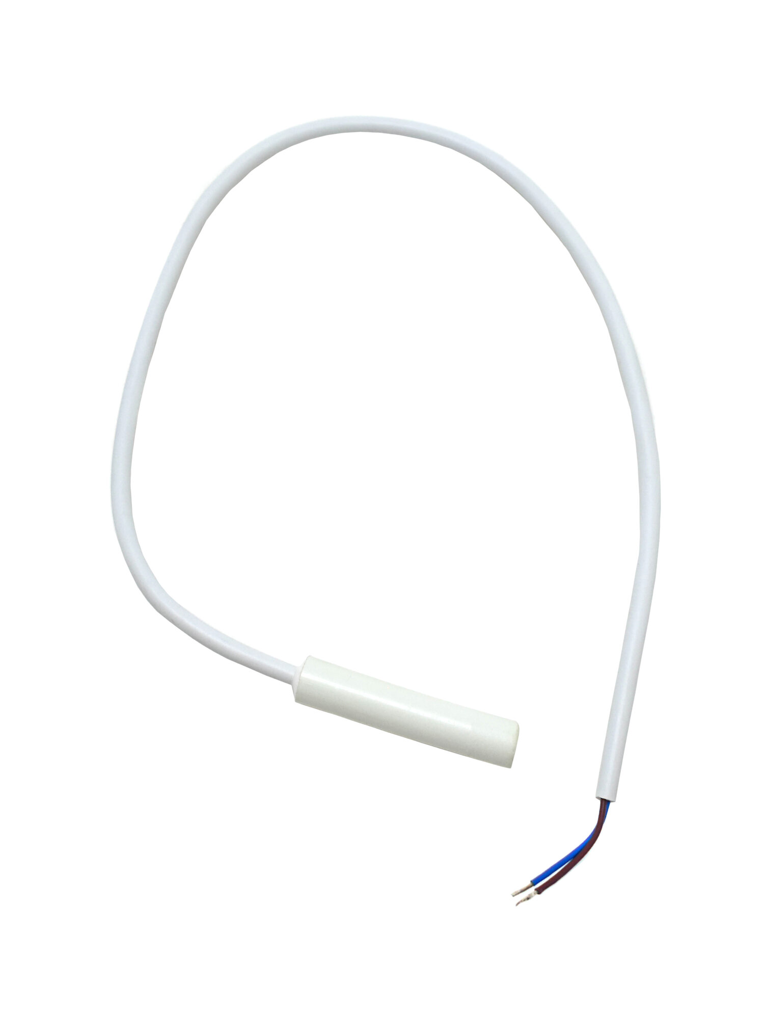 Сенсорный датчик для холодильника Whirlpool, Electrolux RK028500, L=400 мм