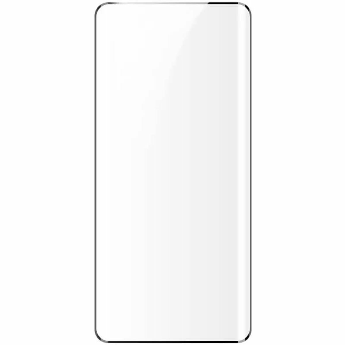 Защитная пленка Nillkin Impact Resistant для OnePlus 12 (черный) — фото 1