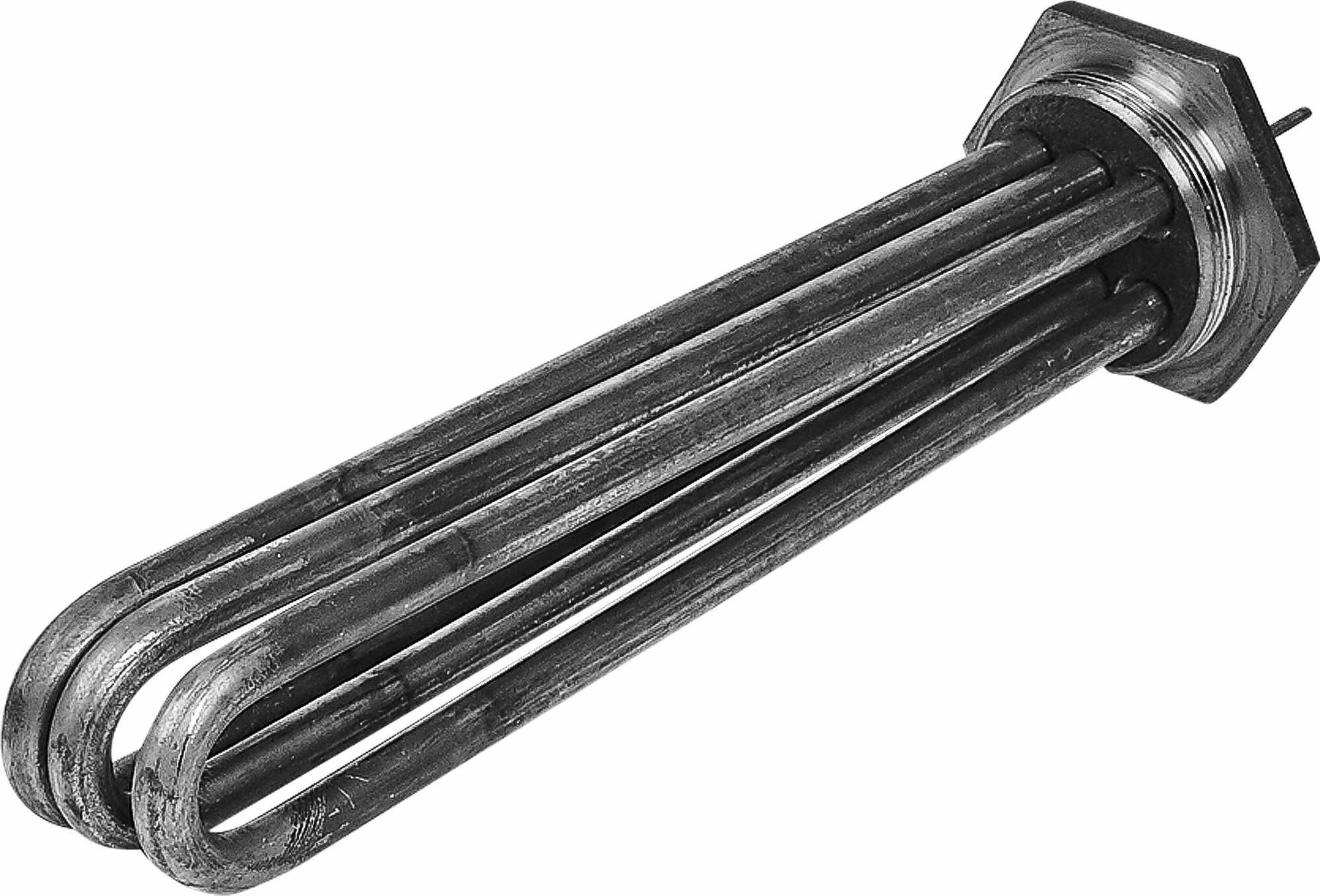 фото Блок ТЭН 9 кВт G2 для электрокотла Alterm