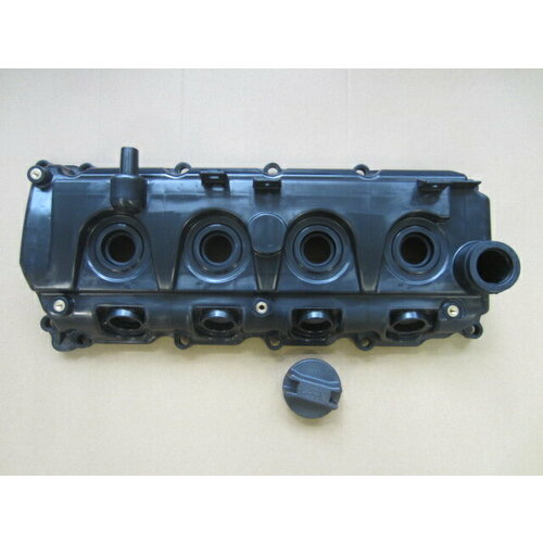 Крышка клапанная совместима с Nissan Pathfinder R51 Nissan NP300 Nissan Navara 13264LC10A 11000₽