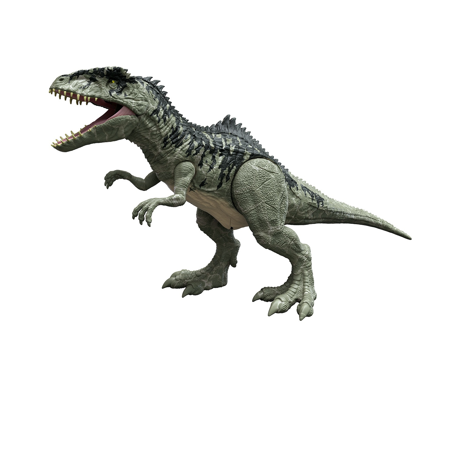 Фигурка Jurassic World Гигантский динозавр с гребнем GWD68 Jurassic World