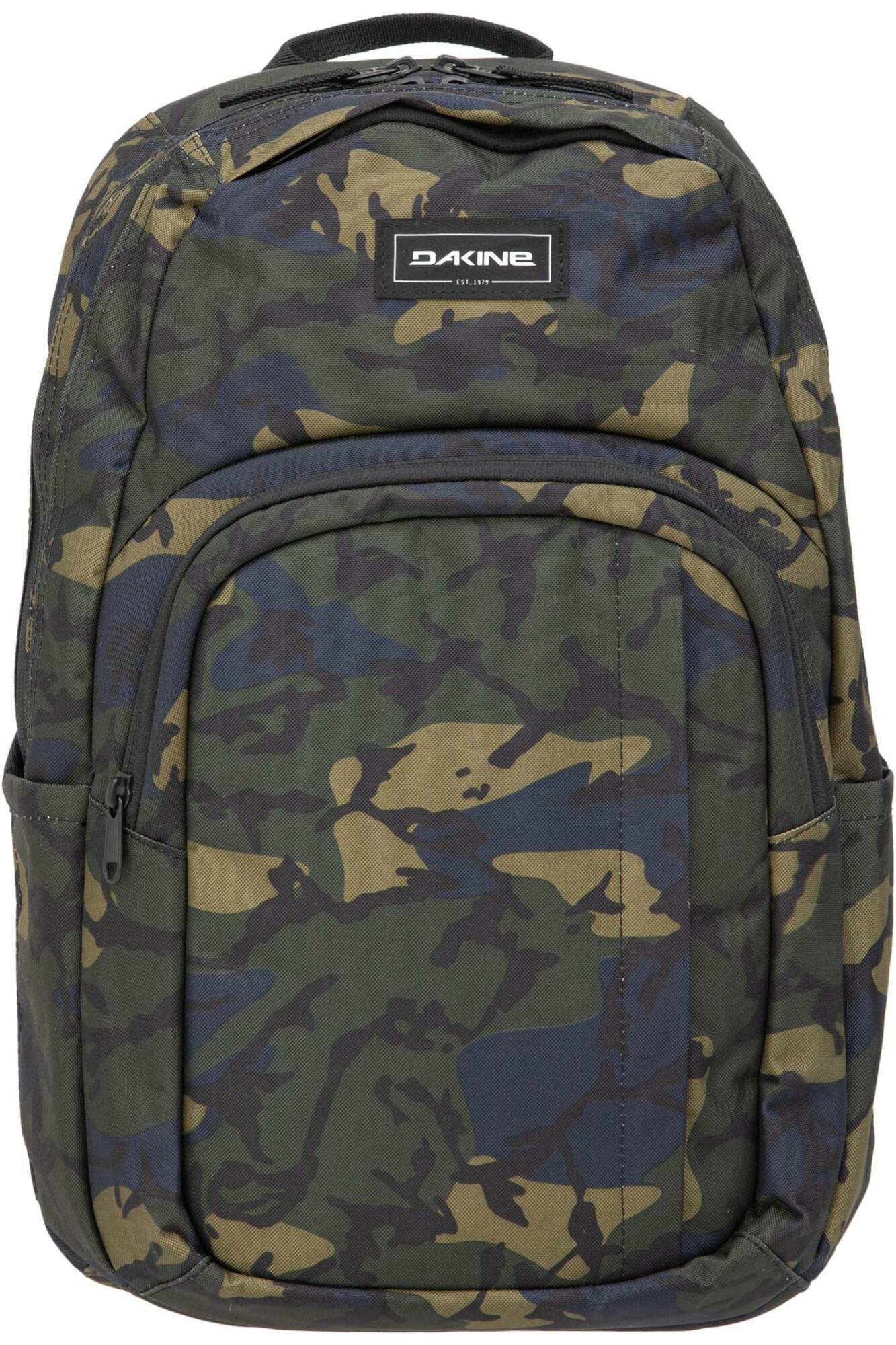 Рюкзак Dakine Campus M 25L Cascade Camo