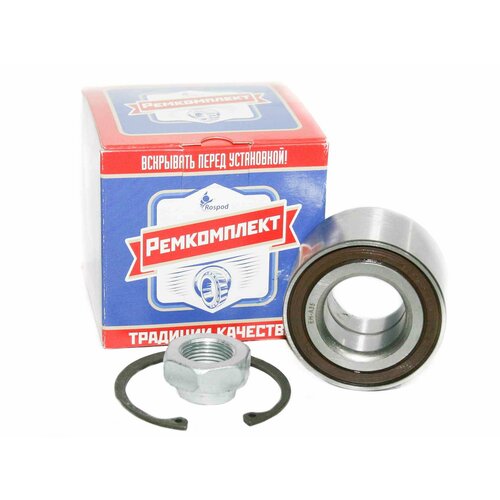 Ремнабор ступицы задней 2108 (Евро - CRAFT) Rospod 2108-3104800-Е