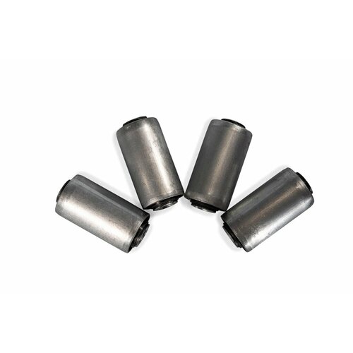 Сайлентблок рессоры ГАЗель Бизнес Валдай MetalPart передней 566₽