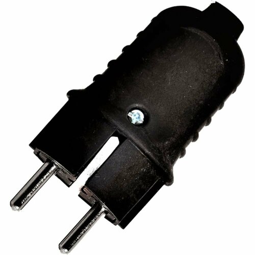 Каучуковая электрическая вилка SAMGRUPP 16125 961₽