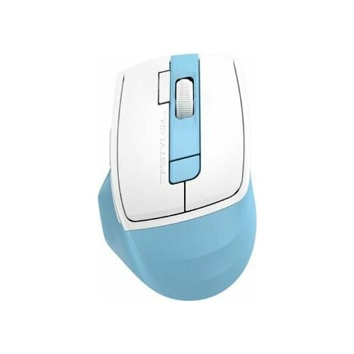 Мышь A4TECH Fstyler FG45CS Air 338100₽