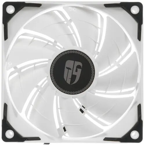 TF120S WHITE DeepCool - фото №6