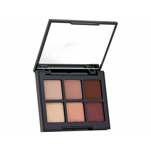 Палетка для глаз Kevyn Aucoin The Contour Eyeshadow Palette