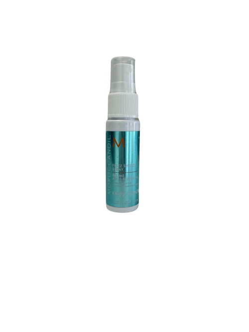 FRIZZ CONTROL спрей-защита для укладки непослушных волос Moroccanoil 20 мл