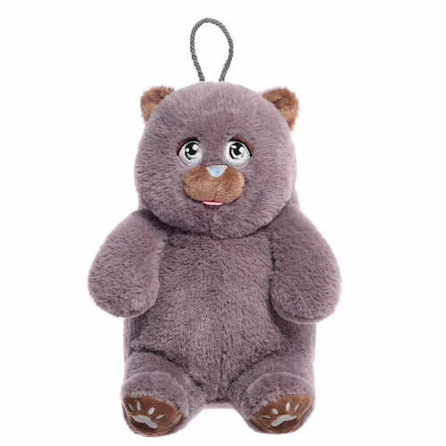 Unaky Soft Toy Мягкая игрушка «Кот Ждан», 24 см мягкая игрушка unaky soft toy кошка глория 24 см