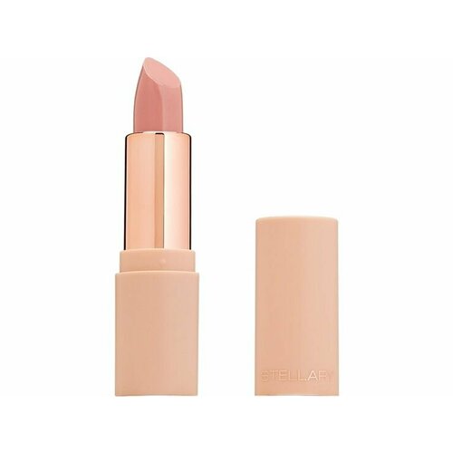 Увлажняющая помада с гиалуроновой кислотой Stellary Hydrating lipstick Cult classic