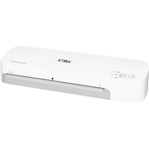 Пакетный ламинатор Kobra Queenlam 250 T4 F