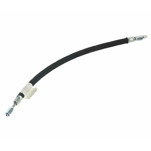 ТМК 5320-3506368 Шланг тормозной КАМАЗ подкабинный L360мм гайка-гайка ТМК 508₽