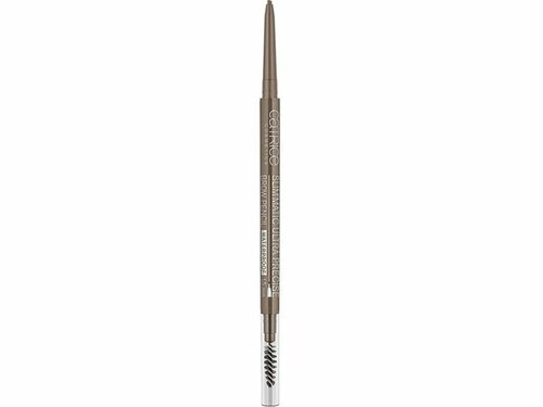 Карандаш для бровей Catrice Slim Matic Ultra Precise Brow Pencil Waterproof