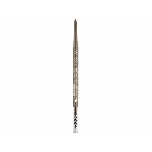 Карандаш для бровей Catrice Slim Matic Ultra Precise Brow Pencil Waterproof