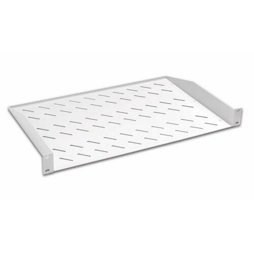 Полка Lande LN-RAF-RMO-1U25-LG 1U нагр30кг 19 250мм серый упак1шт 3554₽