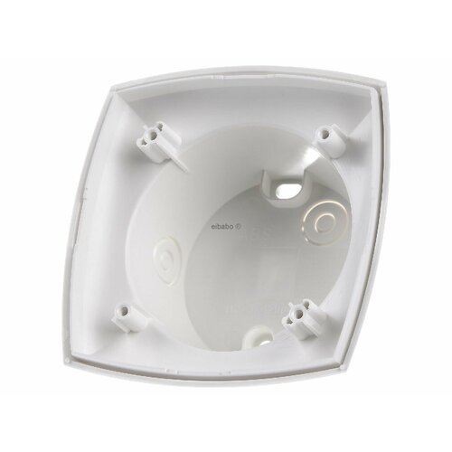 Компактная рама AP - Корпус для поверхностного монтажа 9070514 Theben 7612748000711 8772₽