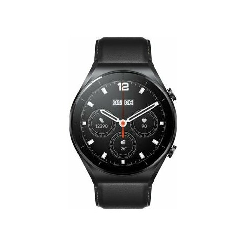 Смарт-часы Xiaomi Watch S1 GL 2260900₽