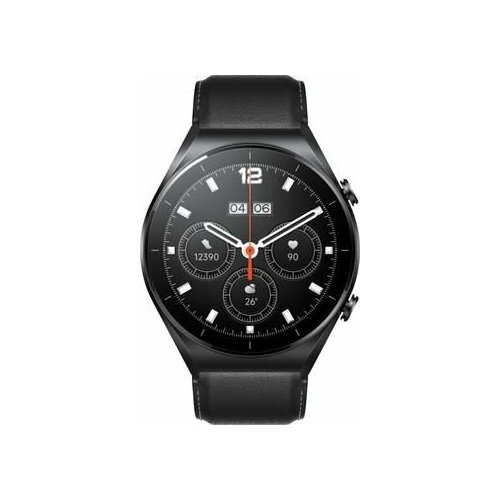 Смарт-часы Xiaomi Watch S1 GL