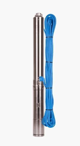 AQUARIO ASP1.8E-50-90 (встр. конд, каб.50м) 3250