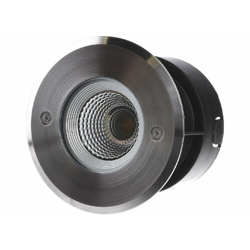 Встраиваемый в землю светильник 0x6W PC67106002N eds EVN PC67106002N 4037293005746 44884₽