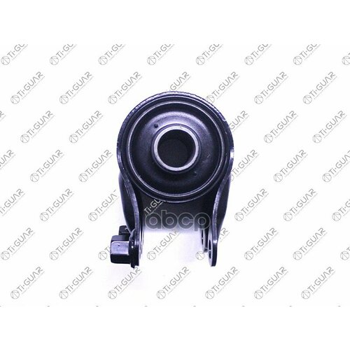 Сайлентблок Tg-Td11-34-350BMzab-Cxb Ti-Guar Fr Low Lh Рычага Rr Mazda Cx-7 Er С Кронштейном Big Ti-Guar арт TGT 3970₽