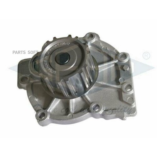 GEBA 10430 водяная помпа 8694627