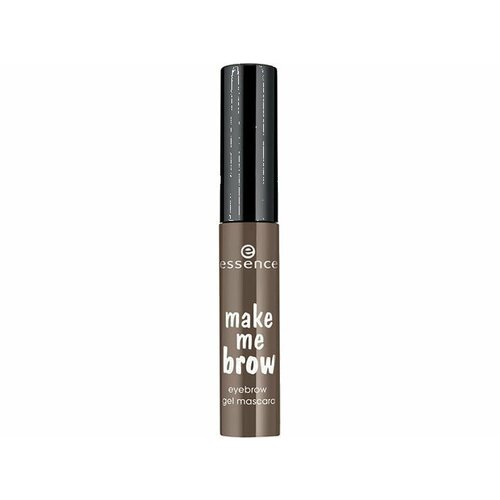 Тушь-гель для бровей Essence make me brow gel mascara гель для бровей make me brow gel de cejas essence 05 chocolaty brows