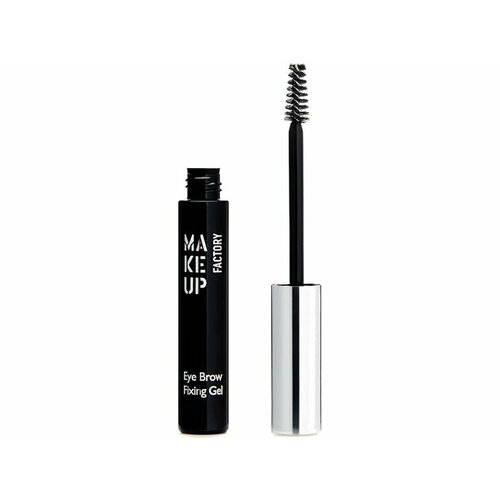Гель для бровей Make Up Factory Eye Brow Fixing Gel