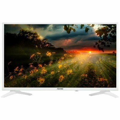 Телевизор LED 32" Asano 32LH8011T .