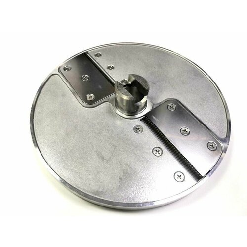 Нож для нарезки соломкой 2х2 мм - 04.16.00, МПР, МПО, УКМ