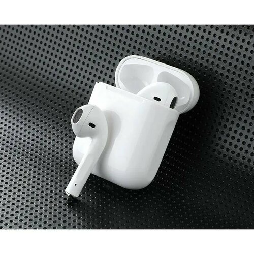 Наушники-вкладыши TG TG 11 белые TWS беспроводные Bluetooth наушники 450₽