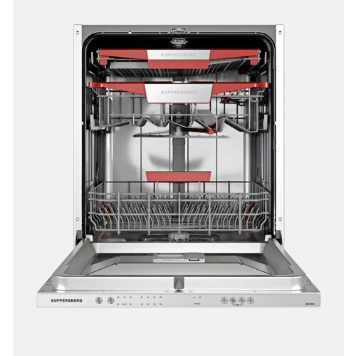 Посудомоечная машина встраиваемая Kuppersberg GIM 6092 6979000₽