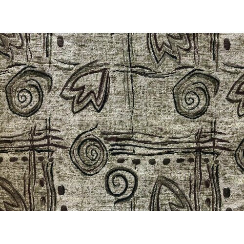 Покрывало Karibs Символ 2-спальное 180x200 Гобелен