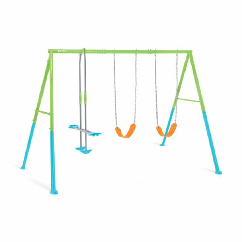 Качели Intex 44121 32870₽