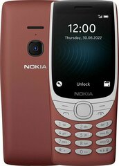 Сотовый телефон Nokia 8210 4G TA-1489 DS EAC UA RED