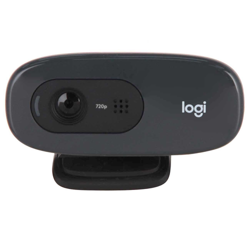 Web-камера Logitech C270 камера web logitech hd c270 черная