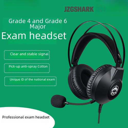 Гарнитура Green Shark B3000 4263₽