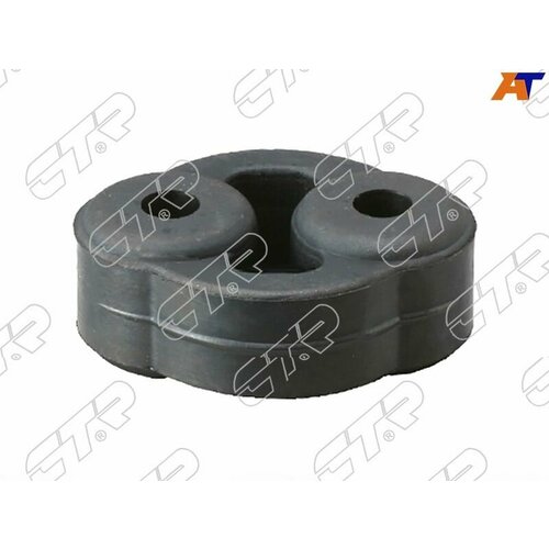 Крепление глушителя MAZDA 6TOYOTA LANDCRUISER 100200PRIUS 03-09RAV 4 05-CAMRY 01-06AVENSIS 03- 488₽