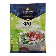 Основа Sen Soy для куриного супа с лапшой Фо 80 г