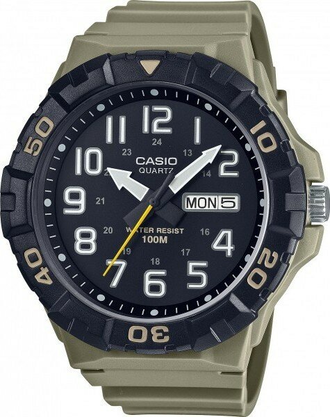 Наручные часы CASIO Collection MRW-210H-5A