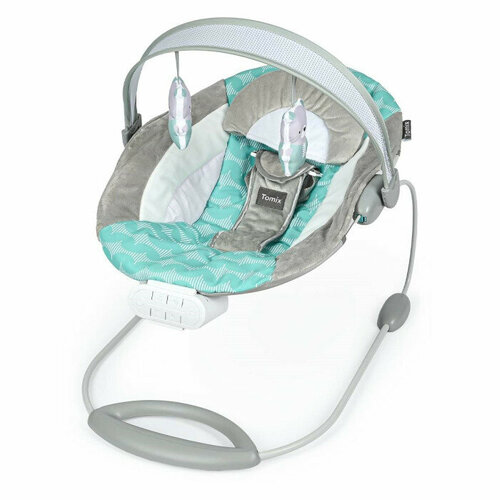 Шезлонг-качалка Rester Green